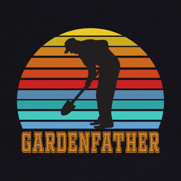 The Gardenfather by Work Memes